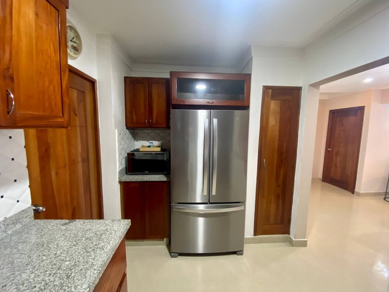 Calido Apartamento Santo Domingo