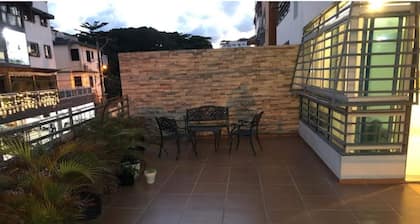 Calido Apartamento Santo Domingo