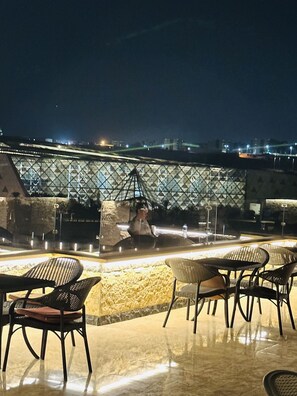 テラス / パティオ