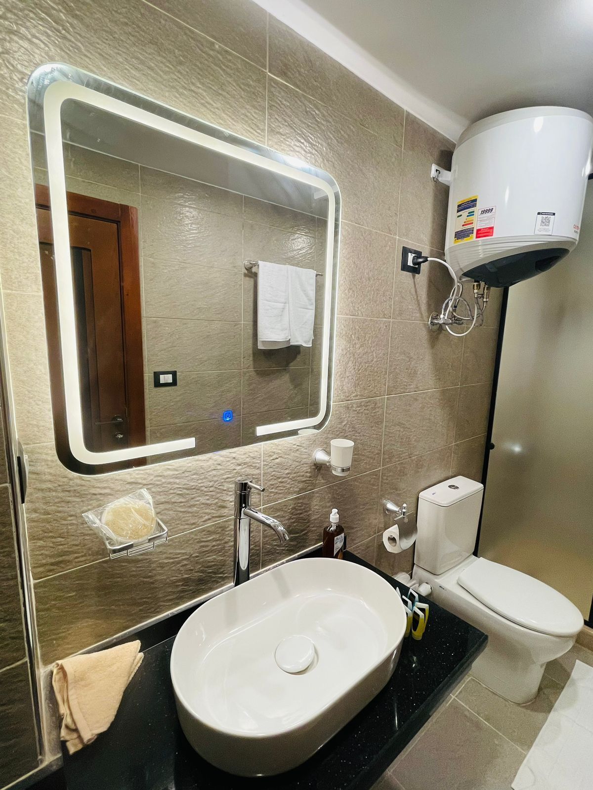 Foto - Museum view pyramids