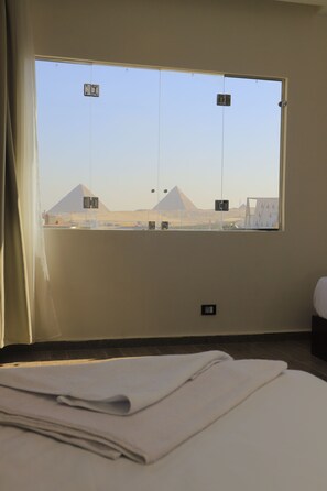 ملاءات من القطن المصري وأغطية فراش متميزة