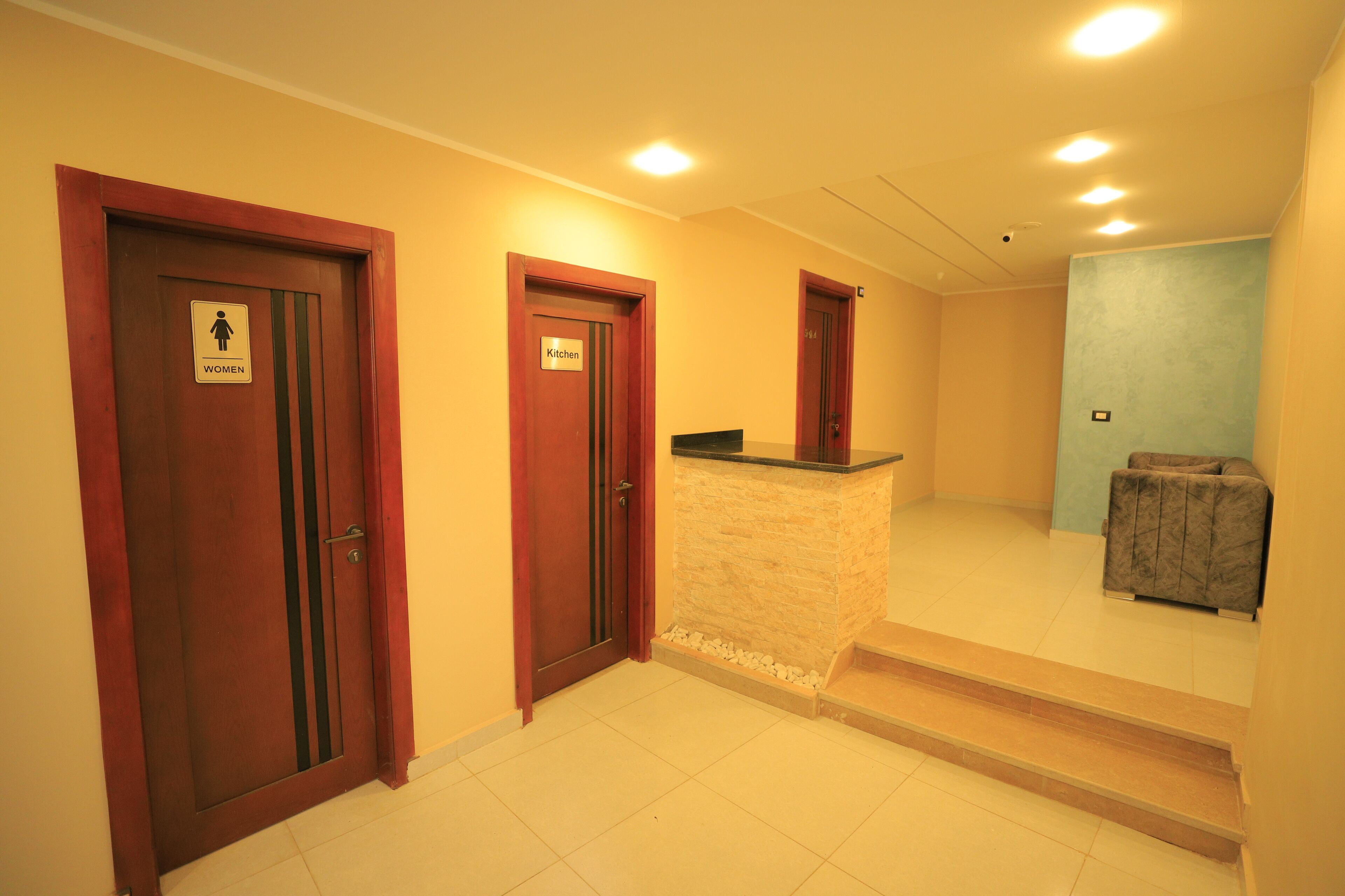 Foto - Museum view pyramids