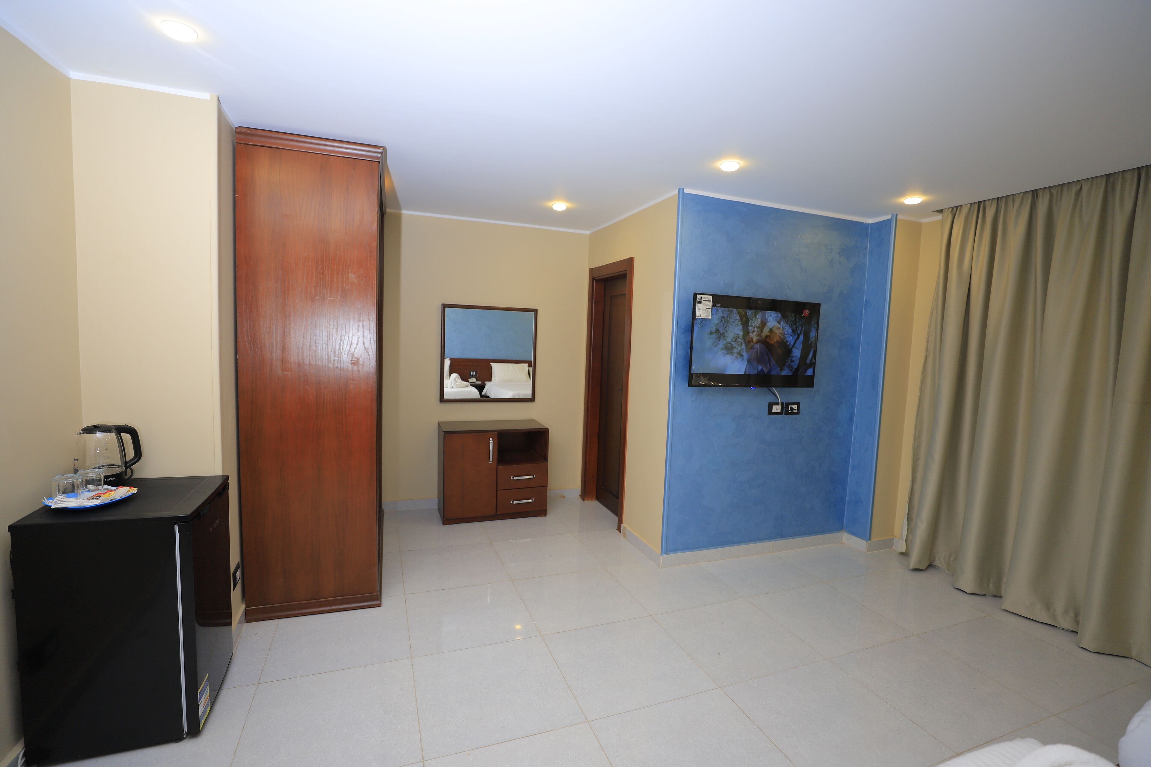 Foto - Museum view pyramids