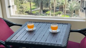 شرفة