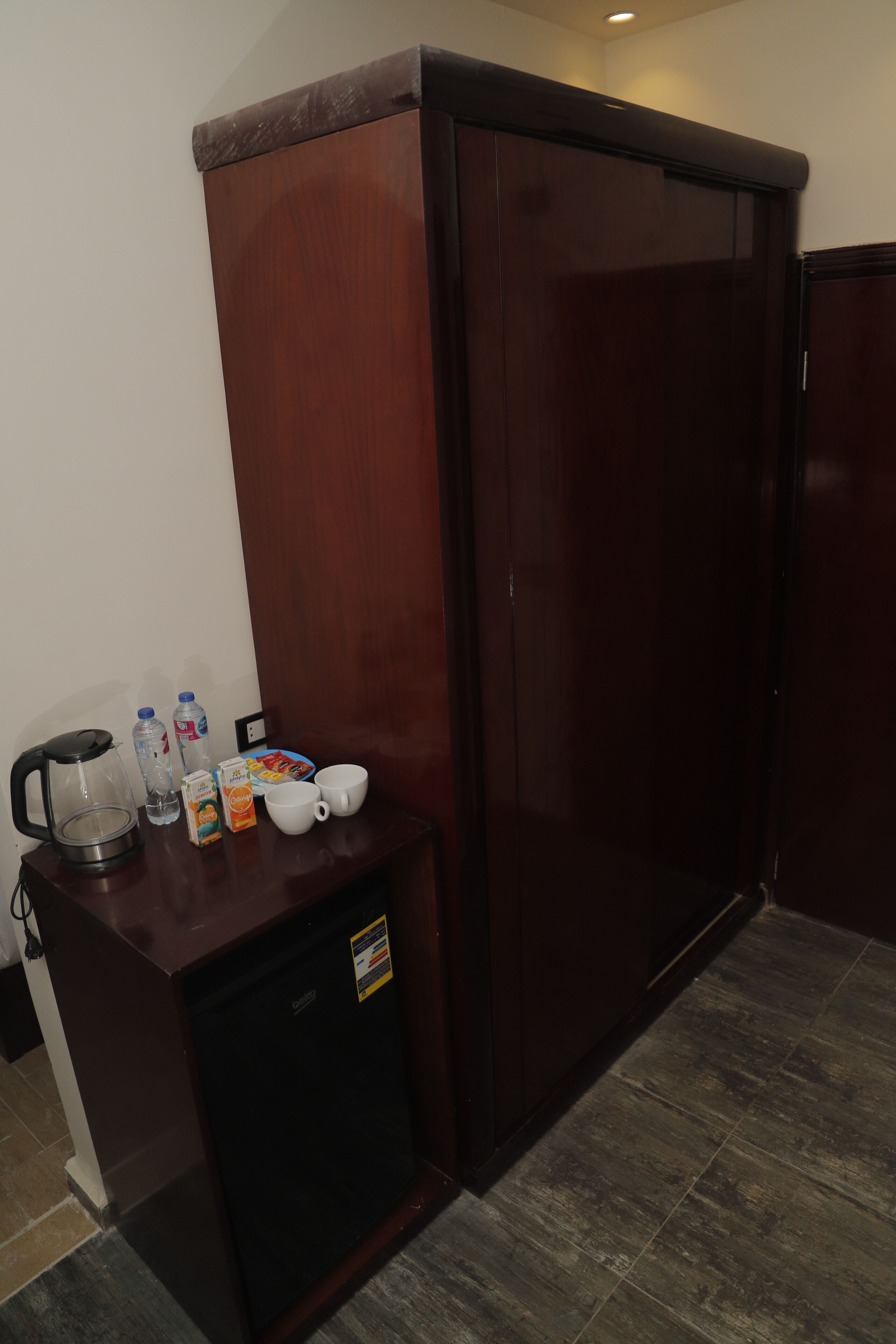 Foto - Museum view pyramids