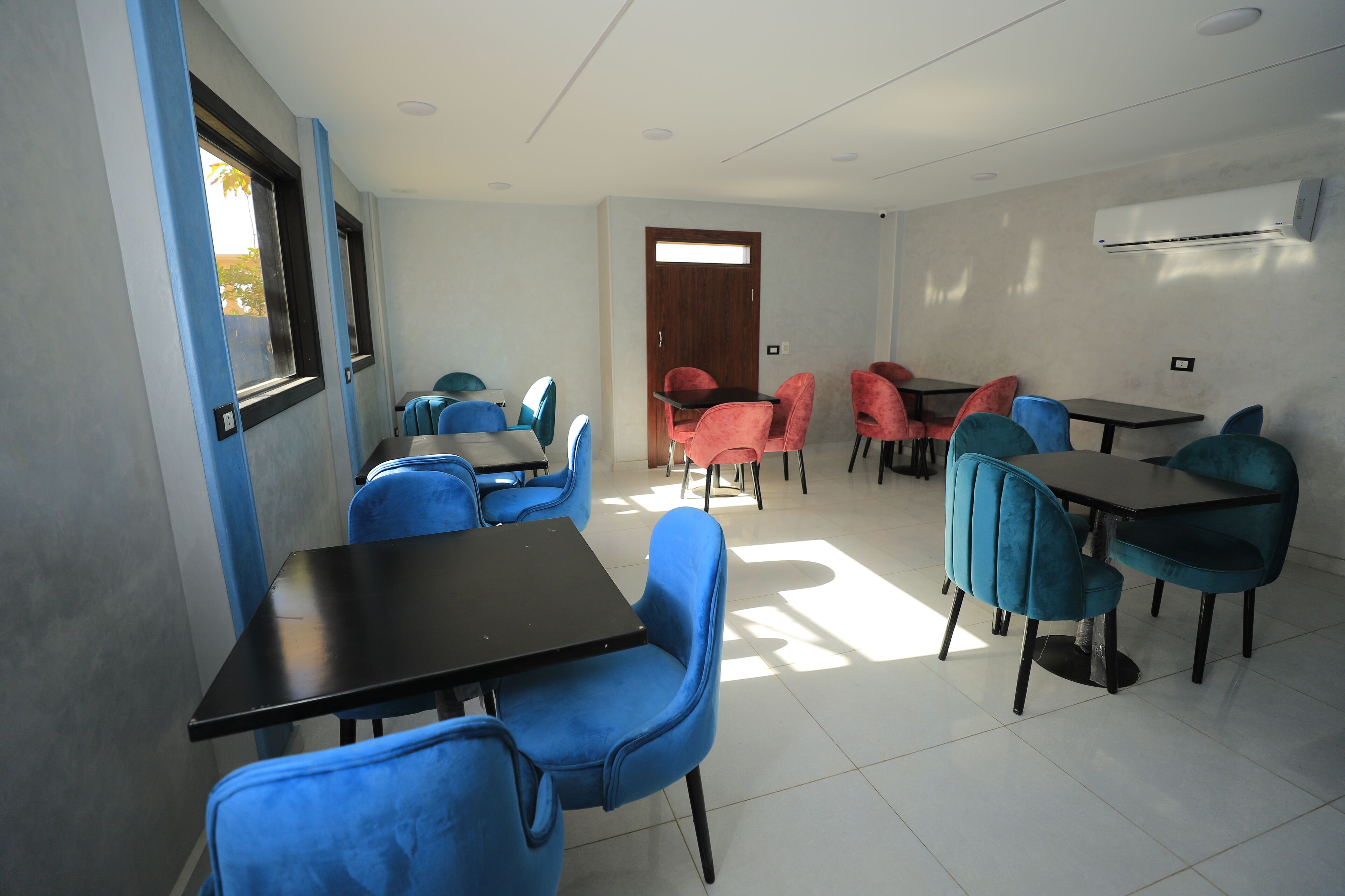 Foto - Museum view pyramids