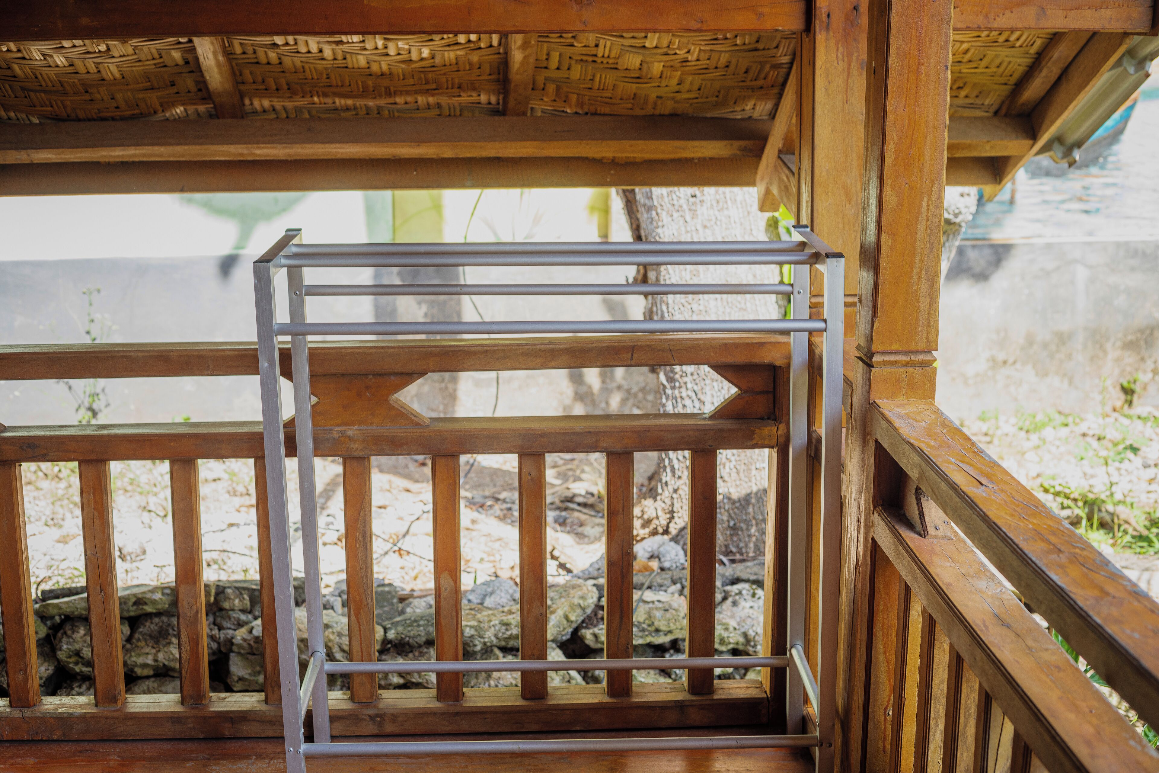 شرفة
