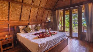 Standard Double Room | Soundproofing, free WiFi, bed sheets