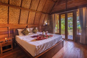 Standaard tweepersoonskamer | Geluiddichte muren, gratis wifi, beddengoed