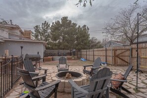 Terras