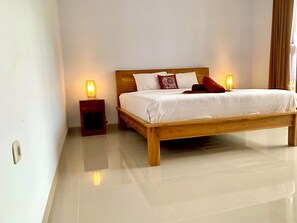 1 camera, una scrivania, Wi-Fi gratuito, lenzuola