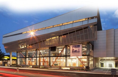 StayAU Hidden Gem 1-Bedder in Box Hill Prime Location