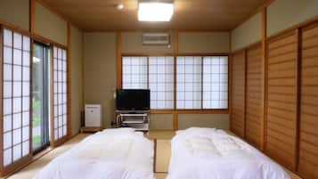 Cottage Comfort | 2 kamar tidur, meja kerja, Wi-Fi gratis, dan seprai linen