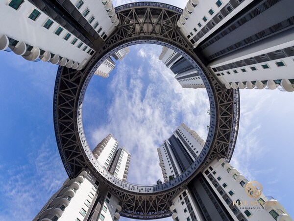 Datum Jelatek Sky Residence Klcc, Five Senses - Federal Territory of Kuala Lumpur