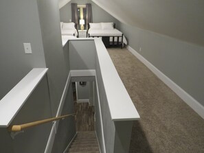 Interior - The Mulberry House near the south shore of Big Stone Lake (Ortonville)