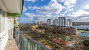 Unclassified image, 5 of 40, button - Apartment Falowiec by Renters (Gdansk)