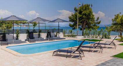 Amazing home in Drace with sauna