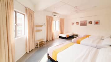 Signature Apartment | 2 bedrooms, down duvets, individually decorated, individually furnished