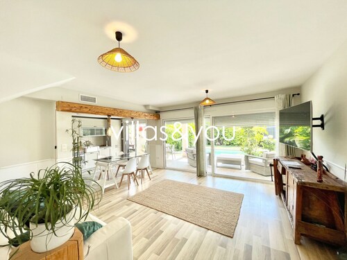 Villa Tropical Gran Alacant by Villas&You