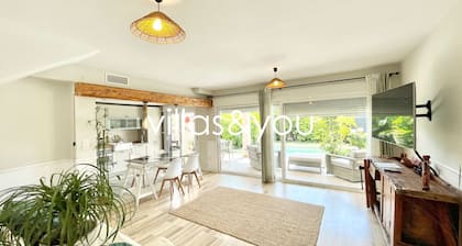 Villa Tropical Gran Alacant by Villas&You