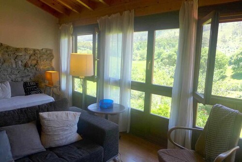 Casa Rural Nel Nrga002r