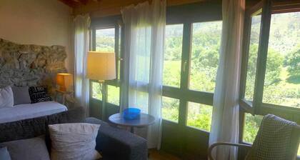 Casa Rural Nel Nrga002r