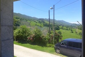 Property grounds - Casa Nel - country house with garden in Noriega (Ribadedeva) | 4–5 guests (Noriega)