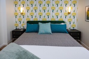 4 Schlafzimmer, Bügeleisen/Bügelbrett, kostenloses WLAN, Bettwäsche