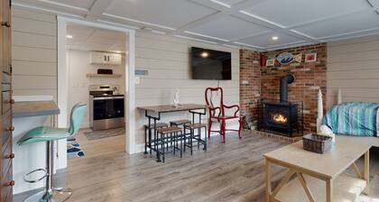 Sunny Cottage