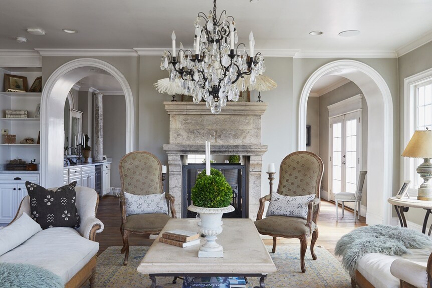 Stunning Private Estate In Wine Country - Carneros - Marin County, CA