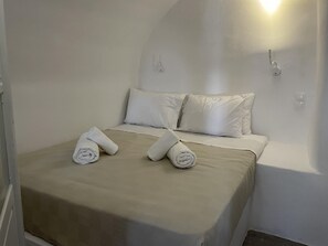 2 dormitorios, wifi, ropa de cama