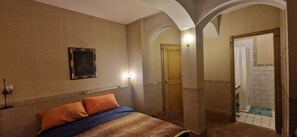 2 chambres, Wi-Fi, draps fournis