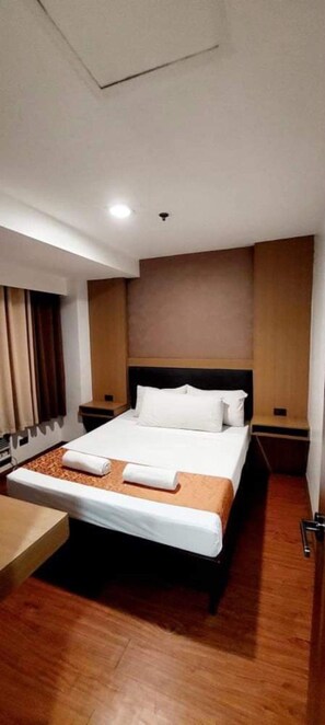Free WiFi - Fernandina 88 Suites Residences (Quezon City)