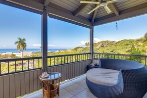Comfort House | Terrace/patio