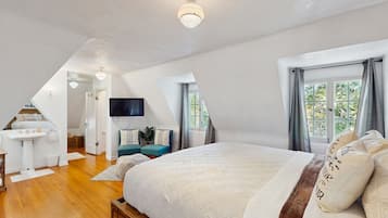 4 Schlafzimmer, WLAN, Bettwäsche