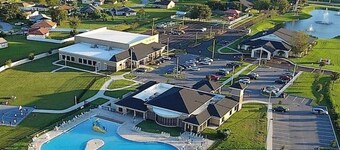 Luxury and tranquility, just 30 min from Disney!