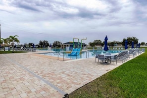 Piscina