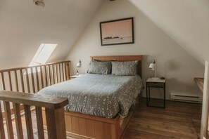 1 slaapkamer, gratis wifi, beddengoed