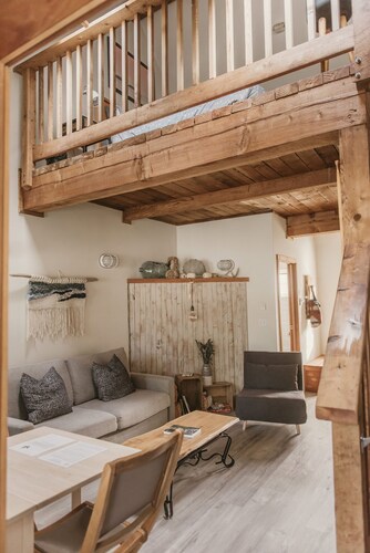 Pacific Ocean 1-Bdr Loft Near Terrace Beach!⎮ Upper Deck