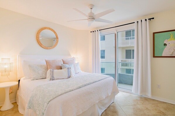 3 soveværelser, strygejern/strygebræt, gratis Wi-Fi, sengetøj