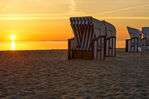 Plage à proximité