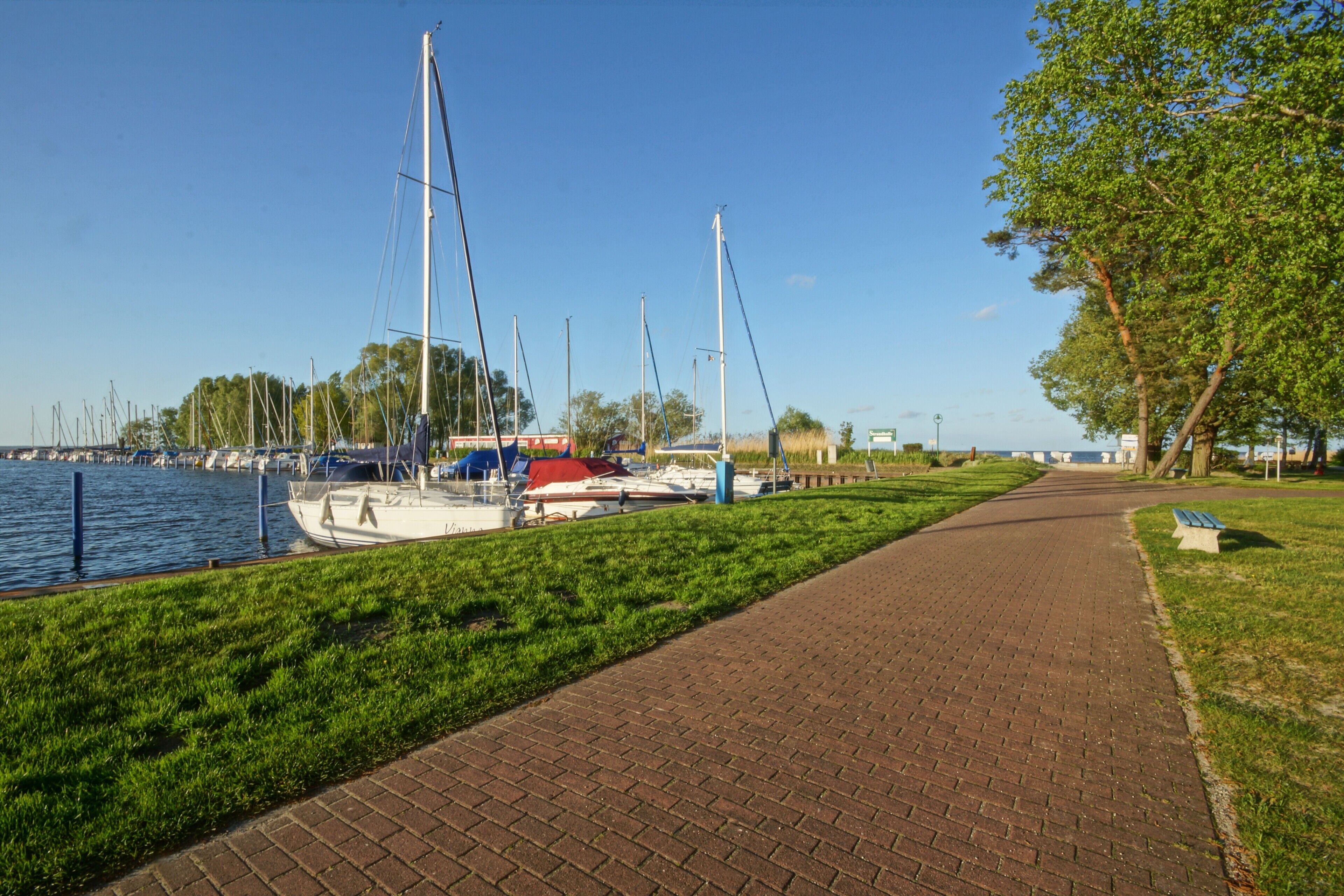 Marina