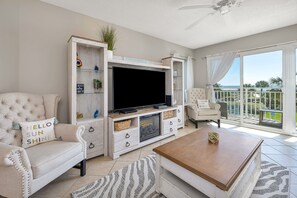 Fernseher, DVD-Player