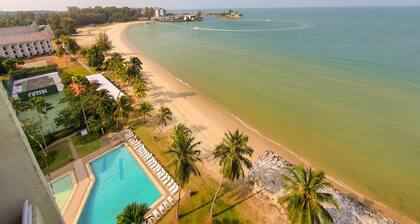 Seaview Condo Regency