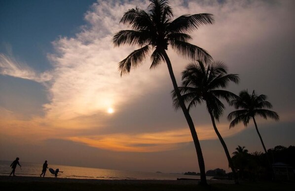 Executive Condo | Beach/ocean view