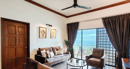 Seaview Condo Regency