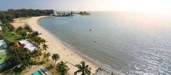 Seaview Condo Regency 