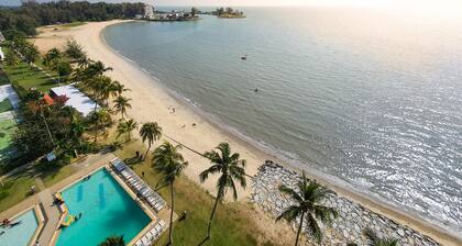 Seaview Condo Regency