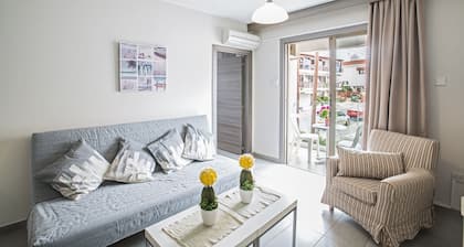 Ayia Napa Holiday Apartment So3