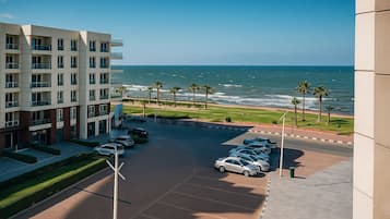 Chalet, 2 habitaciones, con acceso para personas discapacitadas, para fumadores | Exterior